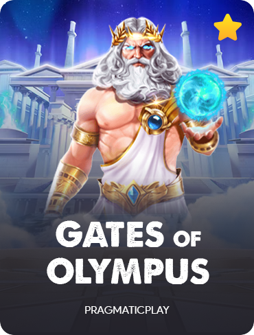Gates Of Olympus