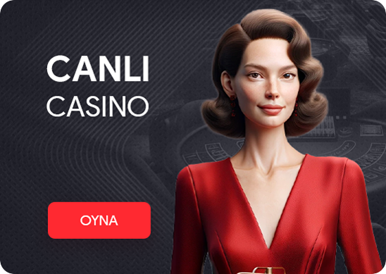 Canlı Casino