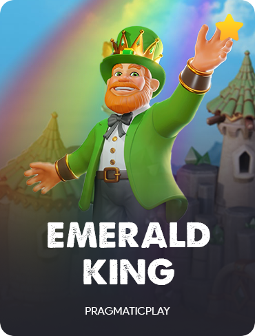 Emerald King