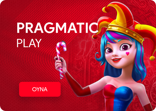 Pragmatic Play