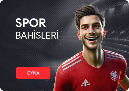 Spor Bahisleri