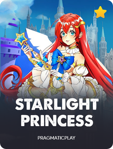 Starlight Princess