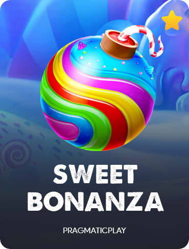 Sweet Bonanza