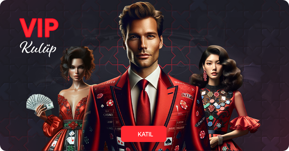 Vip Keşfet