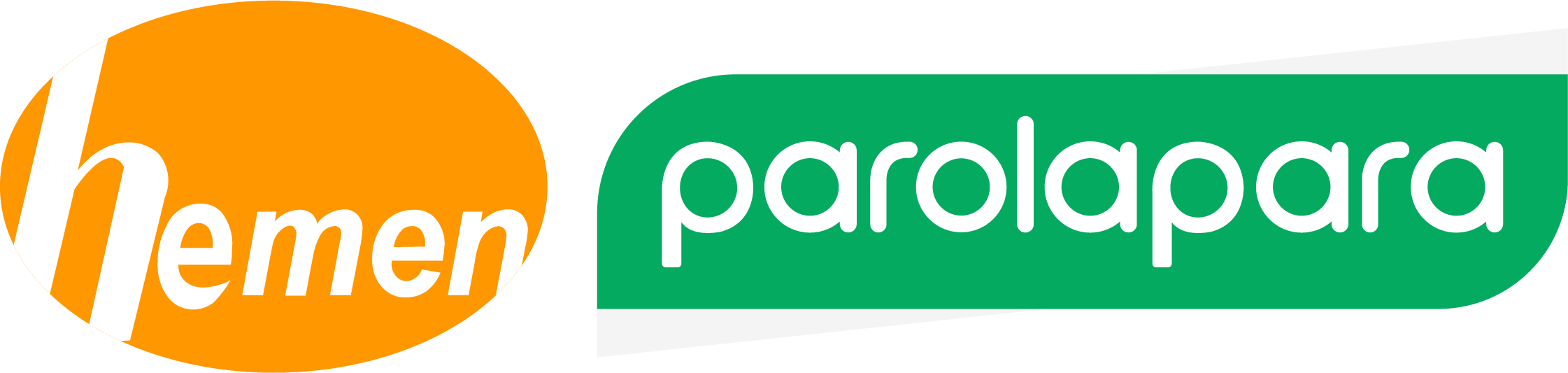 parolaparaı
