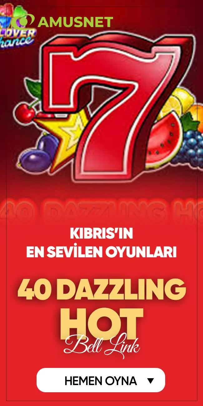20 Dazzling Hot