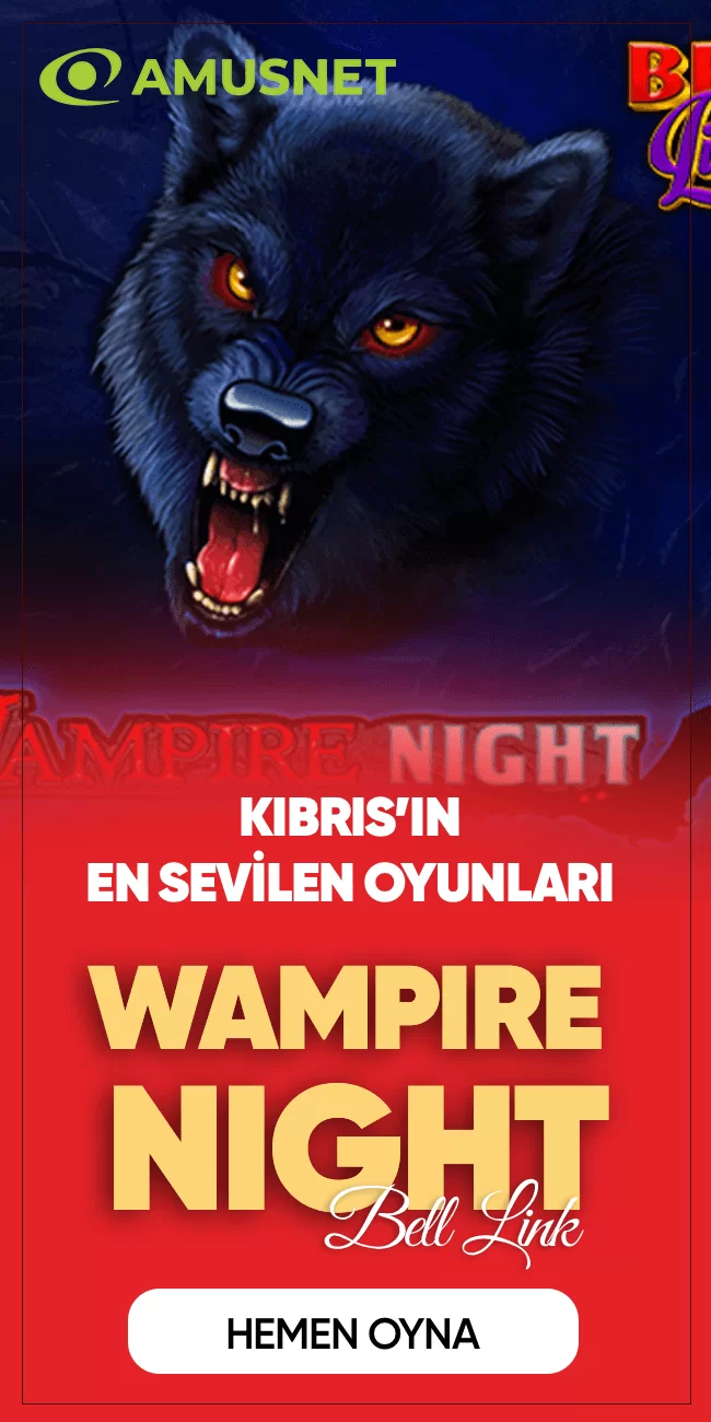 Vampire Night