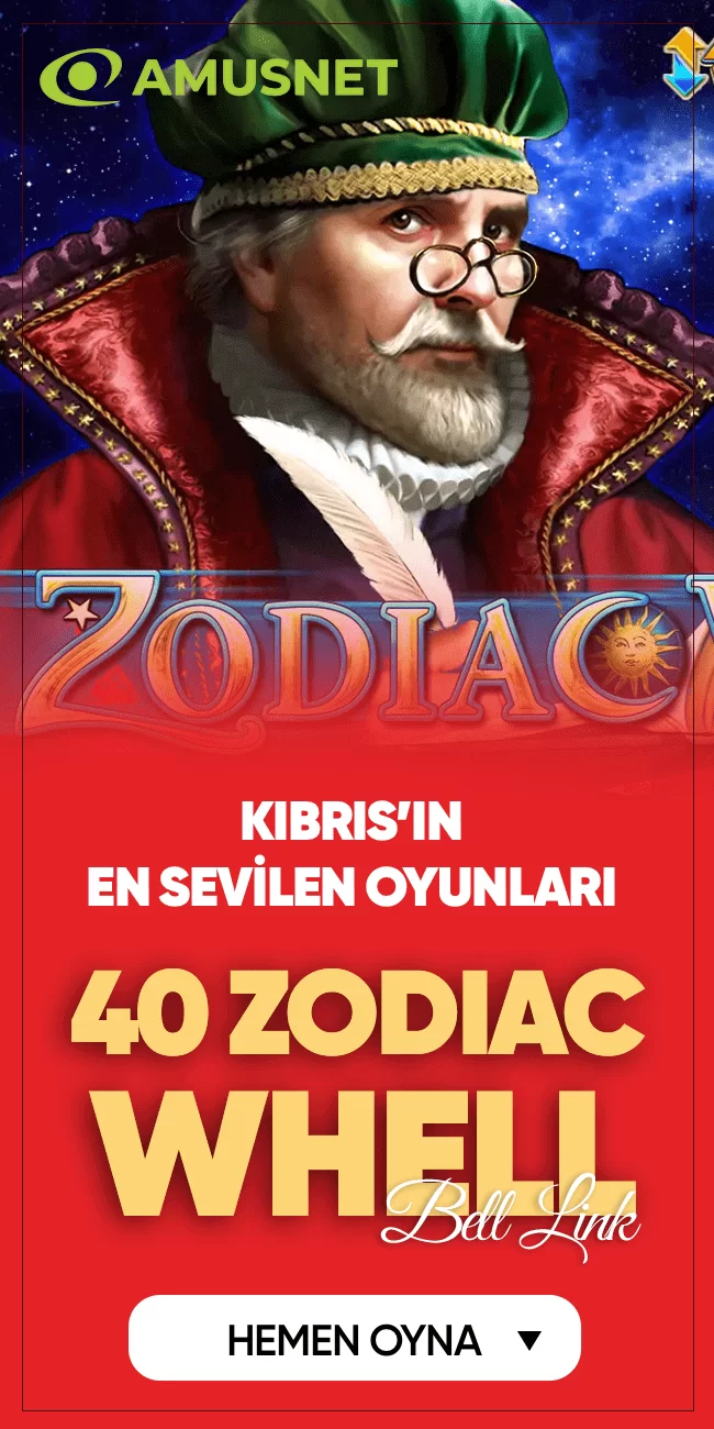 Zodiac Whell