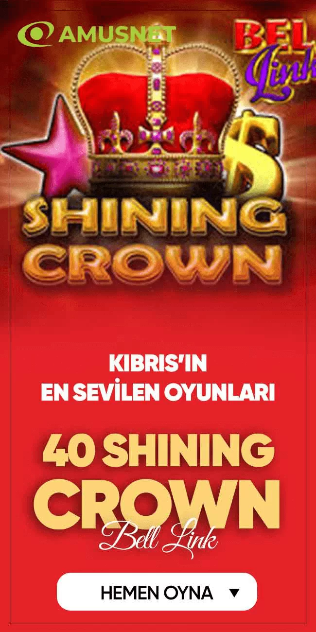 Shining Crown