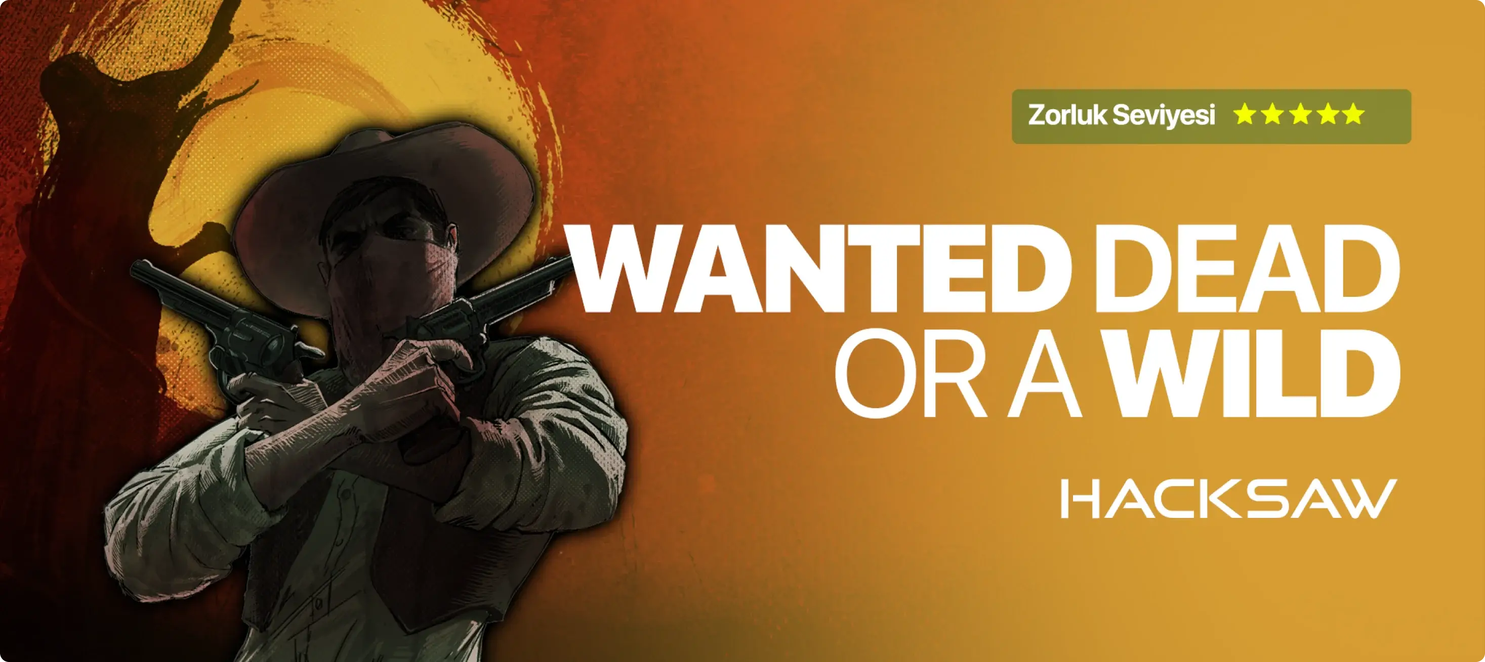 Wanted dead